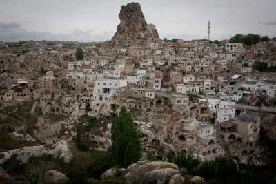 Goreme