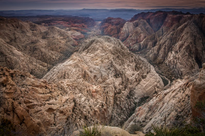 Snow Canyon, Utah