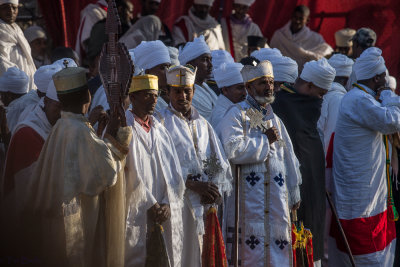 Meskel Festival