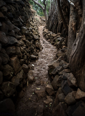 Konso Village