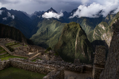 Machupicchu