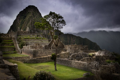 Machupicchu