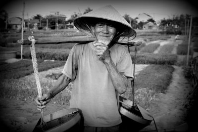 Bewitching Hoi An, Vietnam