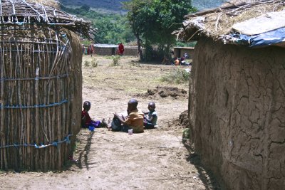 maasi_village