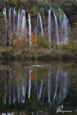 Riflessi , Reflections