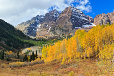 Colorado Vacation October 2016