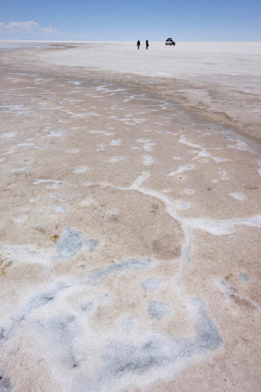 Uyuni Salar