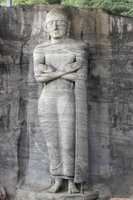 Polonnaruwa, Gal Vihara