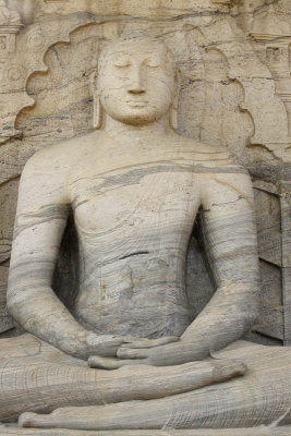 Polonnaruwa, Gal Vihara