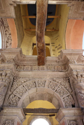 Potos, Torre de la Compaia de Jesus