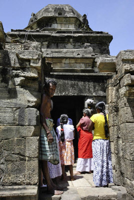 Polonnaruwa