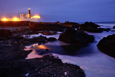 Raso Cape, Portugal