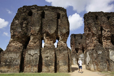 Polonnaruwa