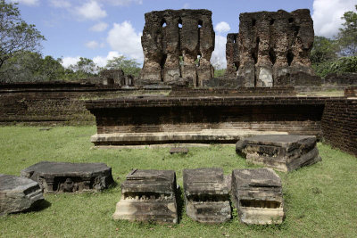 Polonnaruwa