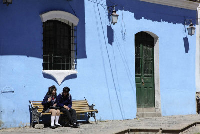 Potosí