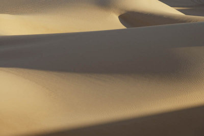 Dunes of Idhan Ubari