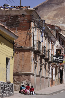 Potosí