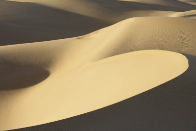 Dunes of Idhan Ubari