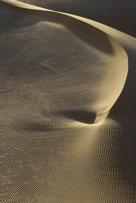 Dunes of Idhan Ubari