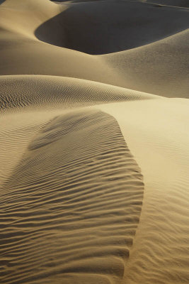 Dunes of Idhan Ubari