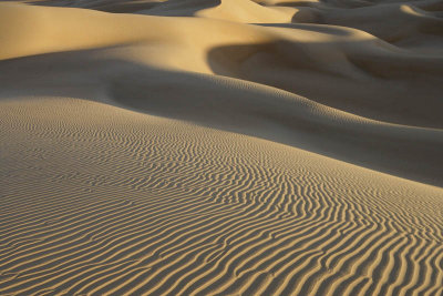 Dunes of Idhan Ubari