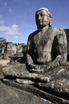 Polonnaruwa