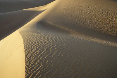 Dunes of Idhan Ubari