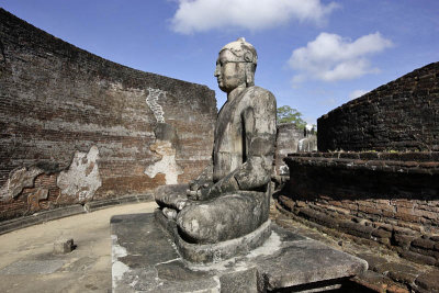 Polonnaruwa