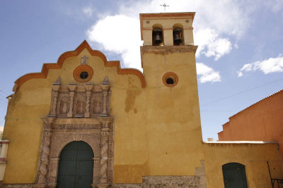 Potosí