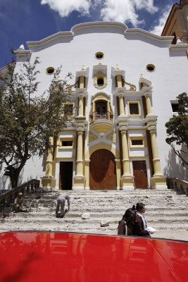 Potosí