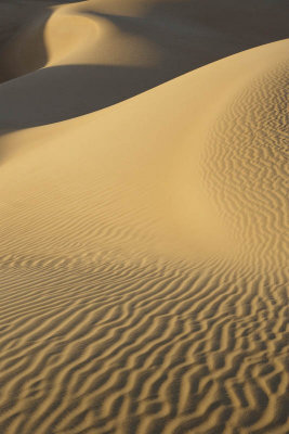 Dunes of Idhan Ubari