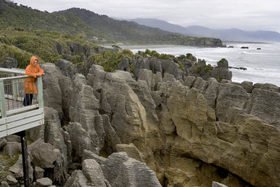 South Island, New Zealand