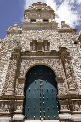 Potosí