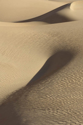 Dunes of Idhan Ubari