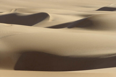 Dunes of Idhan Ubari