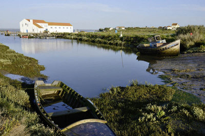 Mourisacas Setbal, Portugal