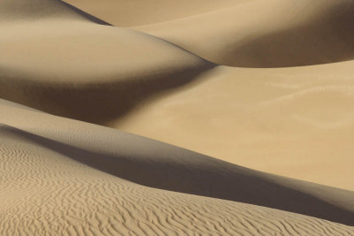 Dunes of Idhan Ubari