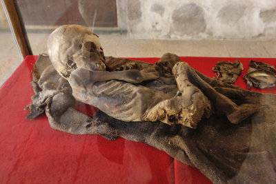 Potosí