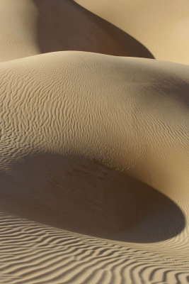 Dunes of Idhan Ubari