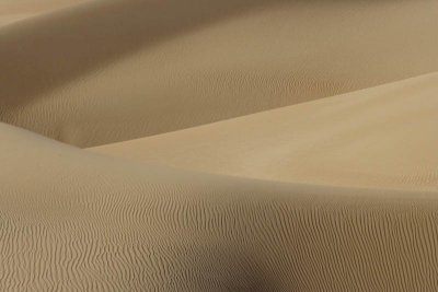 Dunes of Idhan Ubari