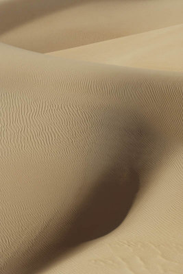 Dunes of Idhan Ubari