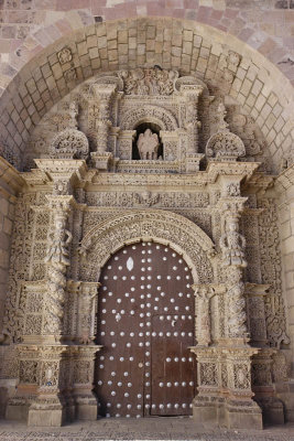 Potosí