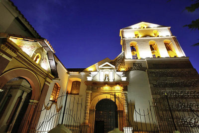 Potosí
