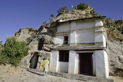 Maryam Korkor Church