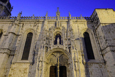 Jernimos Monastery