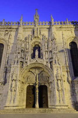 Jernimos Monastery