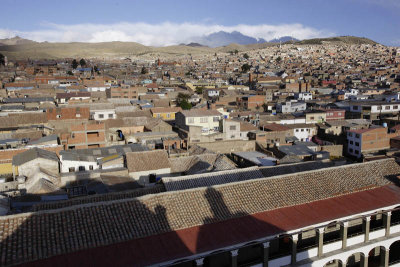Potosí