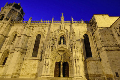 Jernimos Monastery