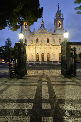 Estrela Basilica