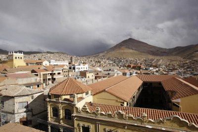 Potosí
